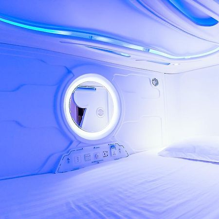 Spacepod@Sg Singapore Ngoại thất bức ảnh