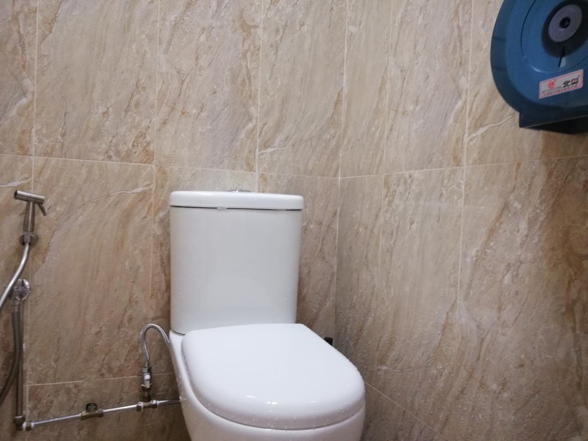 Spacepod@Sg Singapore Ngoại thất bức ảnh