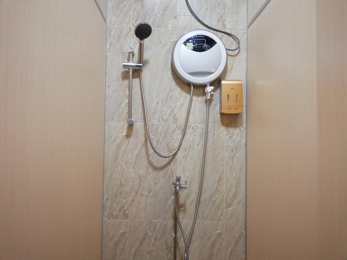 Spacepod@Sg Singapore Ngoại thất bức ảnh