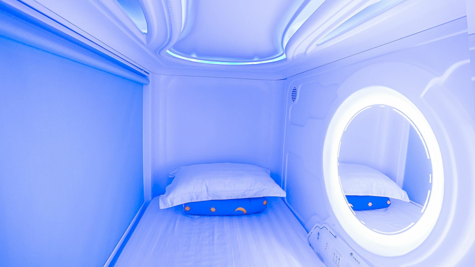 Spacepod@Sg Singapore Ngoại thất bức ảnh